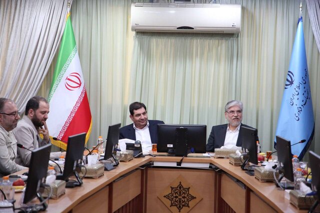 توافق وزارت علوم و بنیاد ایران پیشرفته برای ایجاد پارک علم و فناوری با محوریت هوش مصنوعی در تهران