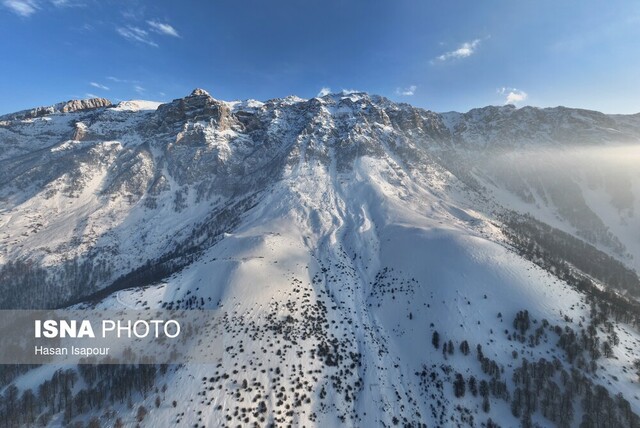 موج دوم بارش‌های شدید و سیلابی در نیمه جنوبی کشور/خطر در ارتفاعات؛ هشدار قرمز به کوهنوردان