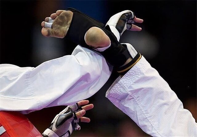 تکواندوکار قمی سوم المپیاد استعدادهای برتر کشور شد تکواندوکار قمی سوم المپیاد استعدادهای برتر کشور شد