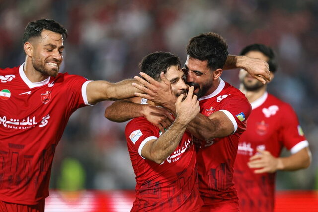 پرسپولیس بعد از ۶۰ روز برد/ خداحافظی شاد هاشمیان؟ پرسپولیس بعد از ۶۰ روز برد/ خداحافظی شاد هاشمیان؟