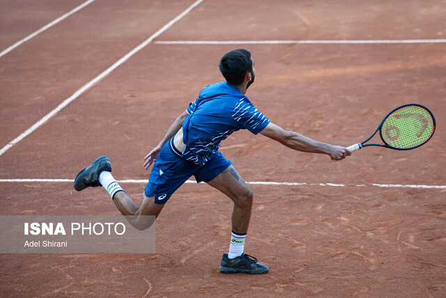 عکس تزئینی است. دستور عارف به وزیر اقتصاد برای بررسی مزایده باشگاه تنیس استقلال