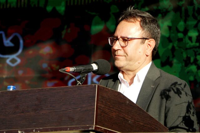 لرستان دارای ۴۲ هزار هکتار باغ مثمر است  لرستان دارای ۴۲ هزار هکتار باغ مثمر است