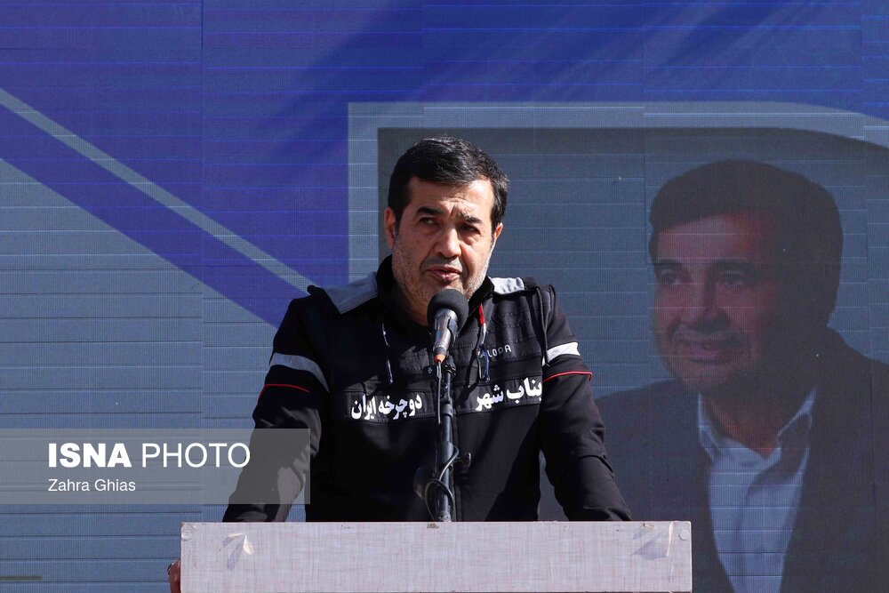 بسته خبری ایسنا از اخبار دولت در ۲۴ ساعت گذشته