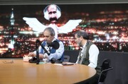 «قند پهلو» با «محضر ماه» و هجویه‌ای بر ترامپ برمی‌گردد