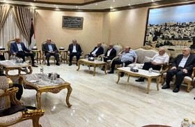 موافقت حماس و گروه‌های فلسطینی با واگذاری اداره نوار غزه به کمیته‌ای مستقل