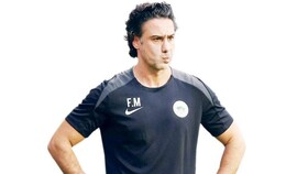 فرهاد مجیدی، پنجمین مربی اخراجی لیگ برتر امارات؟