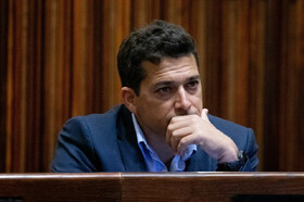 توهین یک وزیر صهیونیست دیگر به عربستان