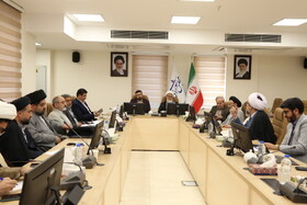 قانون‌گذاری باید بر اساس ضرورت و گره‌گشایی از کار مردم باشد