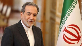 ابراز امیدواری عراقچی نسبت به گسترش روابط با قزاقستان