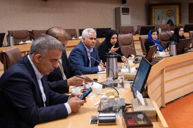 نشست خبری سخنگوی وزارت کشور