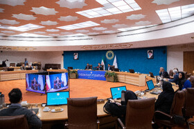نشست خبری سخنگوی وزارت کشور