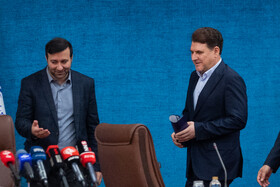 نشست خبری سخنگوی وزارت کشور