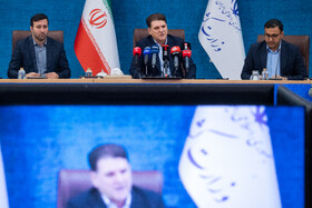 نشست خبری سخنگوی وزارت کشور