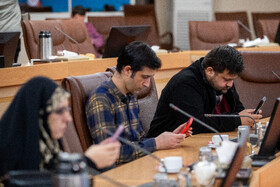 نشست خبری سخنگوی وزارت کشور