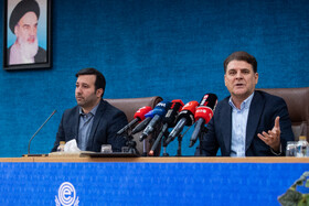 نشست خبری سخنگوی وزارت کشور