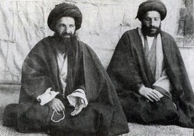 آیتالله دهکردی؛ فقیهی جامع، احیاگر فرهنگ دینی و از پایهگذاران جریان علمی اصفهان