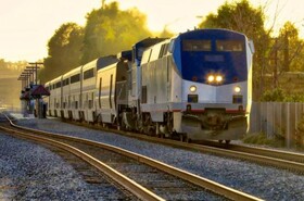 پاکستان روی پروژه راه‌آهن سراسری افغانستان کار می‌کند