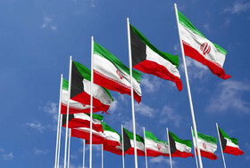 انجام پرواز مستقیم از لامرد به کویت