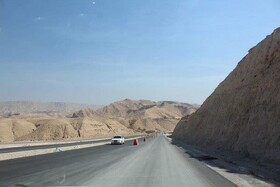 فعال بودن ۳۸ پروژه راهسازی در استان ایلام