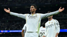 انقلاب انگلیسی در الکلاسیکو