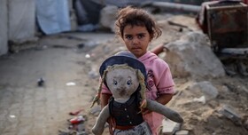 یونیسف: هر هفته یک کودک فلسطینی در کرانه باختری به شهادت می‌رسد