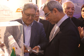 خراسان رضوی باید پایگاه تصمیم‌گیری زعفران کشور باشد