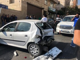 خواب آلودگی؛ خاموش ترین و خطرناک‌ترین علت تصادفات