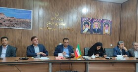 دشمن در جنگ اخیر تمام توانش را برای آسیب زدن به زیرساختهای کشور به کار گرفت