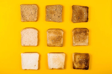 «گلوتن» همیشه مقصر علائم ناراحت‌کننده روده نیست