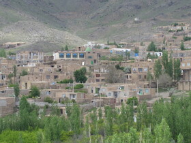 بهره‌برداری از پروژه اصلاح شبکه آب روستای ابر شاهرود تا آخر امسال