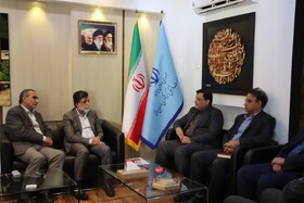 ابتکارات محلی فارس ظرفیت جهانی شدن دارند/ ضرورت استفاده از فناوری‌های نوین در توسعه گردشگری