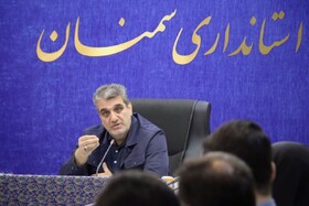 هیچ مجوزی برای کشت خشخاش صادر نمیشود/برپایی نشست فعالان اقتصادی سمنان و روسیه