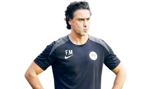 فرهاد مجیدی امیدوار به خروج از بحران فرهاد مجیدی امیدوار به خروج از بحران