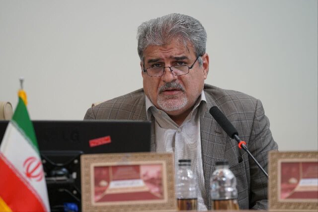 آغاز کلاسهای «نهضت سوادآموزی» از نیمه آبانماه با شیوهای نوین آغاز کلاسهای «نهضت سوادآموزی» از نیمه آبانماه با شیوهای نوین