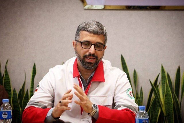 اجرای طرح «نذر خدمت» در بیش از ۱۰۰ شهر و روستا اجرای طرح «نذر خدمت» در بیش از ۱۰۰ شهر و روستا