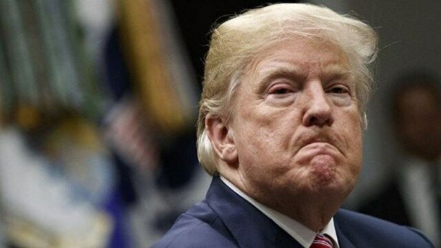 راهبرد جدید ترامپ در برابر عراق راهبرد جدید ترامپ در برابر عراق