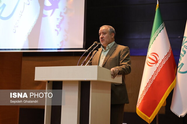 خراسان جنوبی از استانهای برتر کشور در رعایت شاخصهای استاندارد است خراسان جنوبی از استانهای برتر کشور در رعایت شاخصهای استاندارد است