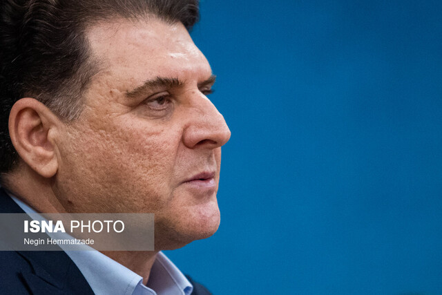 زینی‌وند: ۲۷۹۰۶۳ نفر در انتخابات شوراهای روستا ثبت‌نام کردند