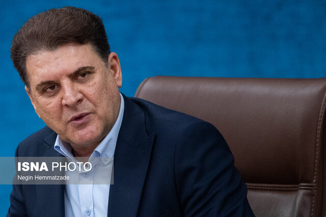 بسیاری از استانها برای برگزاری انتخابات تناسبی ابراز تمایل کردهاند بسیاری از استانها برای برگزاری انتخابات تناسبی ابراز تمایل کردهاند