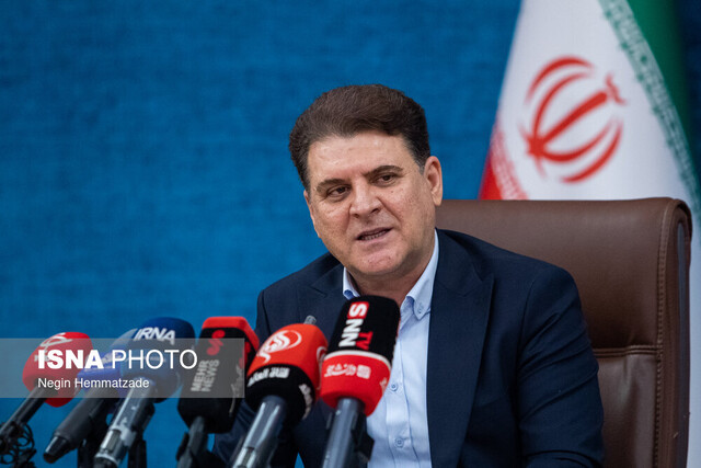 وفاق و بیطرفی مسئولان کلید اصلی تحقق انتخابات سالم و رقابتی است وفاق و بیطرفی مسئولان کلید اصلی تحقق انتخابات سالم و رقابتی است