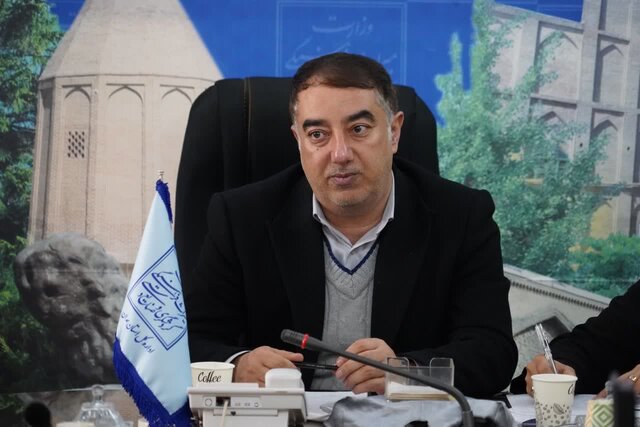 برگزاری سلسله رویدادهای فرهنگی و علمی در آستانه همایش بینالمللی «هگمتانه و چشمانداز فرهنگی ـ تاریخی همدان»    برگزاری سلسله رویدادهای فرهنگی و علمی در آستانه همایش بینالمللی «هگمتانه و چشمانداز فرهنگی ـ تاریخی همدان»
