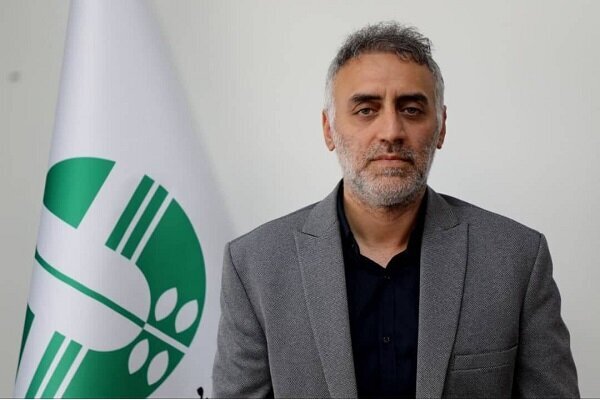 اختصاص تسهیلات مالی به ایران از طرف صندوق جهانی تنوع زیستی کونمینگ اختصاص تسهیلات مالی به ایران از طرف صندوق جهانی تنوع زیستی کونمینگ