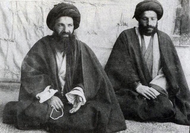 آیتالله دهکردی؛ فقیهی جامع، احیاگر فرهنگ دینی و از پایهگذاران جریان علمی اصفهان آیتالله دهکردی؛ فقیهی جامع، احیاگر فرهنگ دینی و از پایهگذاران جریان علمی اصفهان
