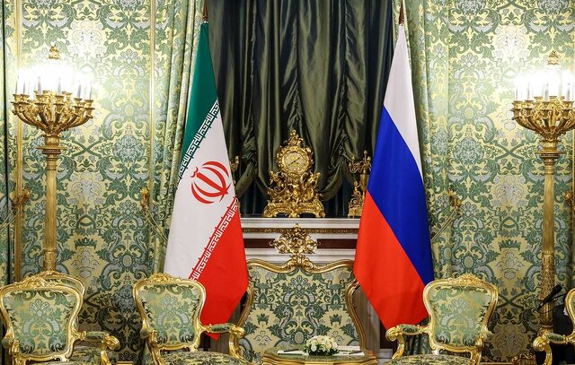 شورای آتلانتیک: اسنپبک باعث تقویت روابط ایران و روسیه میشود