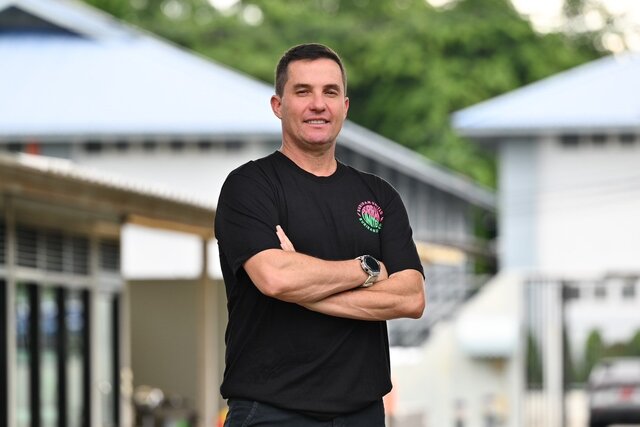 اوسمار ویرا سرمربی پرسپولیس شد