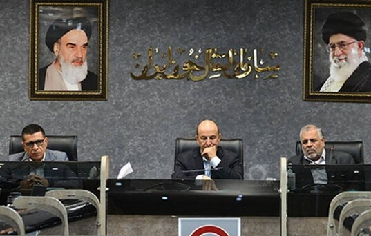 درمان هیچ بیماری نباید به دلیل نبود خون و فرآورده خونی متوقف شود