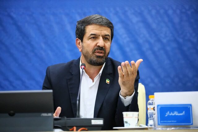 استاندار: گردشگری میتواند پاسخگوی تمامی نیازهای همدان باشد استاندار: گردشگری میتواند پاسخگوی تمامی نیازهای همدان باشد