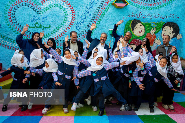 فرصت مجدد دولت برای تحصیل دانش آموزان اتباع غیرمجاز دارای شرایط/ خروج ۲۸۰ هزار دانش‌آموز افغانستانی از کشور
