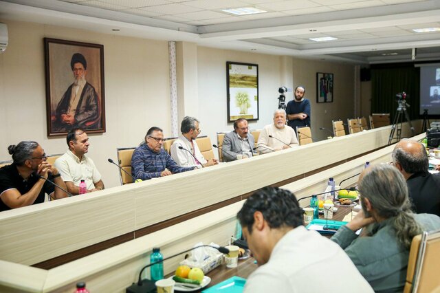 ضرورت بازنگری در جشنواره موسیقی نواحی