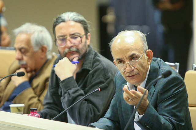 ضرورت بازنگری در جشنواره موسیقی نواحی